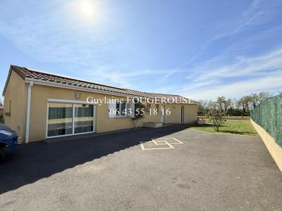 Acheter Maison 110 m2 Saint-just-saint-rambert