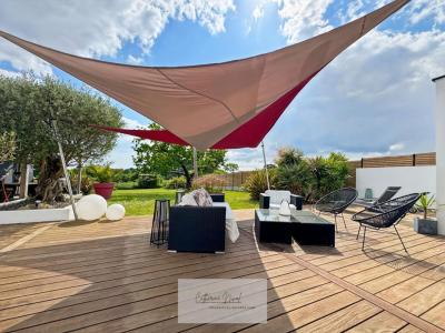 Annonce Vente 7 pices Maison Guerande 44