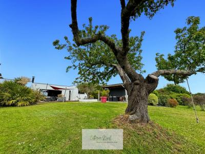 Acheter Maison 160 m2 Guerande