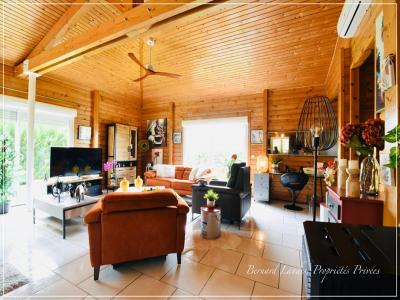 Acheter Maison Rion-des-landes Landes
