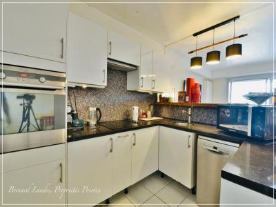Acheter Appartement Seignosse Landes