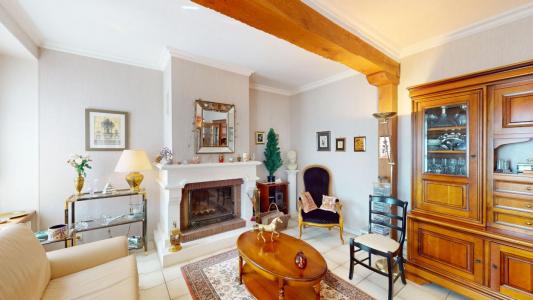 For sale Genouilly 7 rooms 138 m2 Cher (18310) photo 2