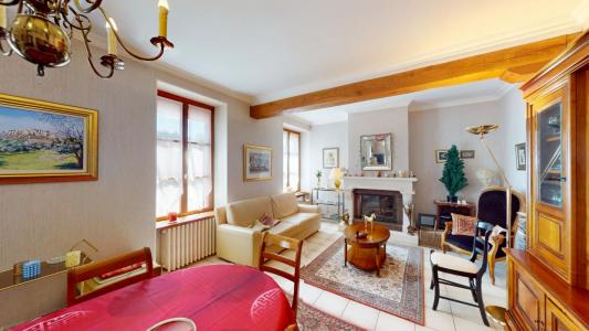 For sale Genouilly 7 rooms 138 m2 Cher (18310) photo 3