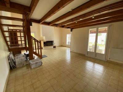 For sale Saintes 6 rooms 159 m2 Charente maritime (17100) photo 2