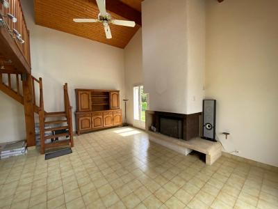 For sale Saintes 6 rooms 159 m2 Charente maritime (17100) photo 3