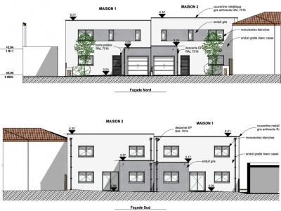 Annonce Vente 5 pices Maison Ancenis 44