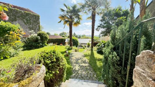 Acheter Maison Cellier Loire atlantique