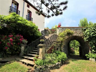 For sale Corsavy 11 rooms 366 m2 Pyrenees orientales (66150) photo 1