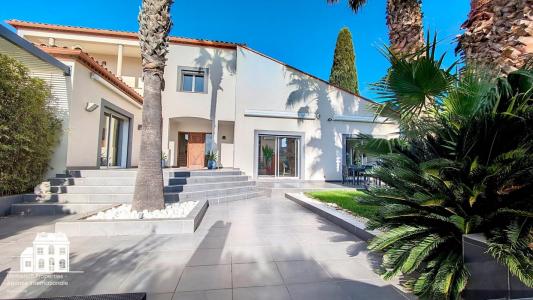 Annonce Vente 7 pices Maison Perpignan 66