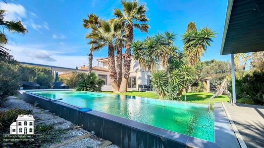 Acheter Maison 257 m2 Perpignan