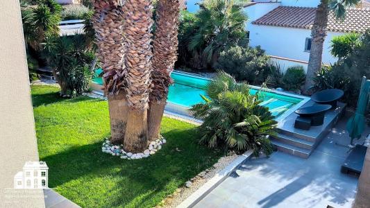 Acheter Maison Perpignan Pyrenees orientales