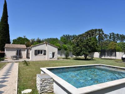 For sale Nimes 3 rooms 54 m2 Gard (30000) photo 1