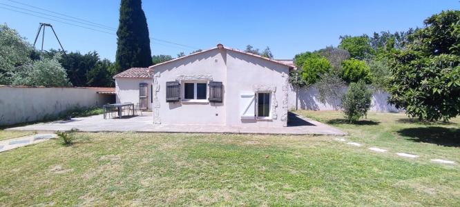 For sale Nimes 3 rooms 54 m2 Gard (30000) photo 2