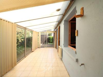 Acheter Maison Plouezoch Finistere