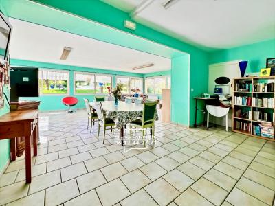 For sale Bignac 12 rooms 400 m2 Charente (16170) photo 3