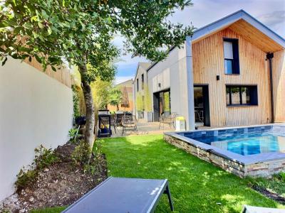 For sale Begles 4 rooms 98 m2 Gironde (33130) photo 1