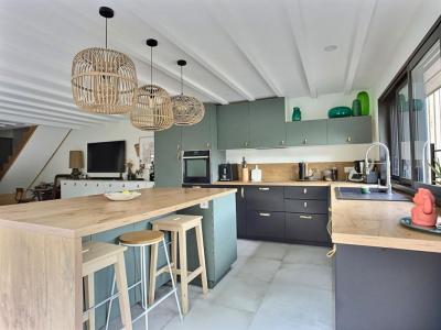 For sale Begles 4 rooms 98 m2 Gironde (33130) photo 3