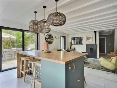 For sale Begles 4 rooms 98 m2 Gironde (33130) photo 4