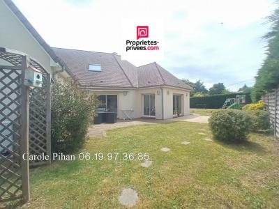 For sale Marcilly-sur-eure 10 rooms 243 m2 Eure (27810) photo 2