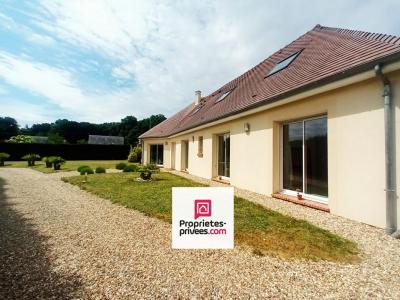 For sale Marcilly-sur-eure 10 rooms 243 m2 Eure (27810) photo 4