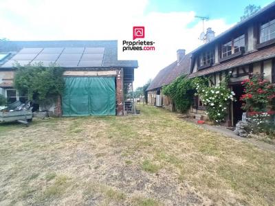 For sale Verneuil-sur-avre 5 rooms 95 m2 Eure (27130) photo 1