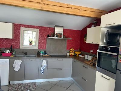 Acheter Maison 192 m2 Carbon-blanc