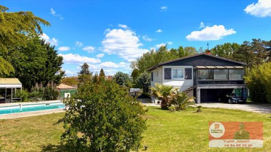 For sale Pinsaguel 5 rooms 135 m2 Haute garonne (31120) photo 0