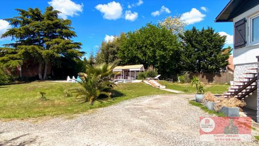 Annonce Vente 5 pices Maison Pinsaguel 31