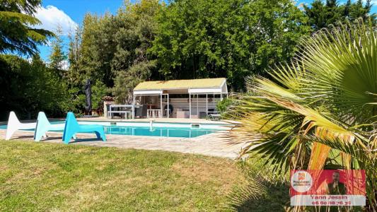 Acheter Maison 135 m2 Pinsaguel