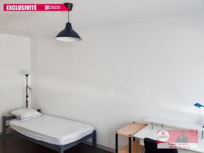 Annonce Vente Appartement Toulouse 31