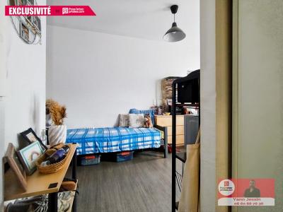 Acheter Appartement 20 m2 Toulouse