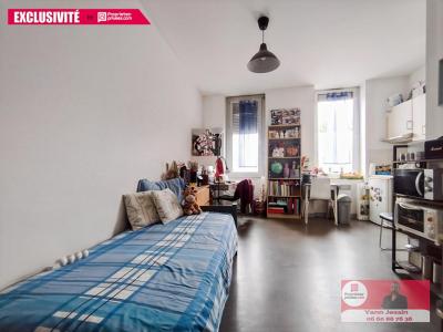 Acheter Appartement Toulouse 89900 euros