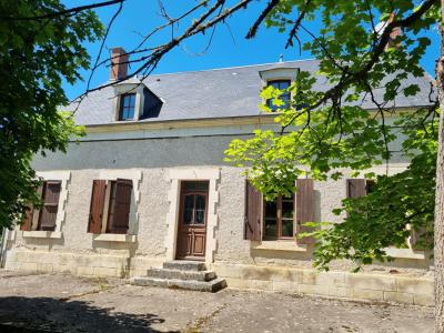 For sale Lignieres 8 rooms 186 m2 Cher (18160) photo 4
