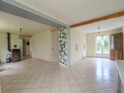 Annonce Vente 5 pices Maison Surin 79
