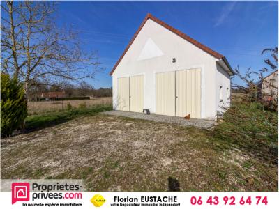 For sale Romorantin-lanthenay 8 rooms 198 m2 Loir et cher (41200) photo 4