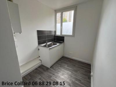 Annonce Vente 3 pices Appartement Creil 60