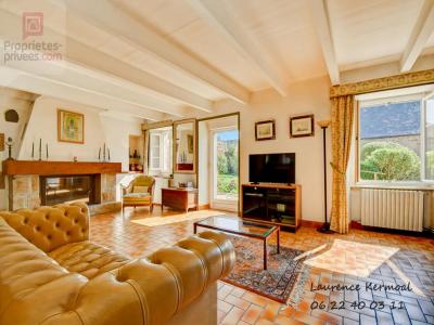 Annonce Vente 8 pices Maison Trebeurden 22
