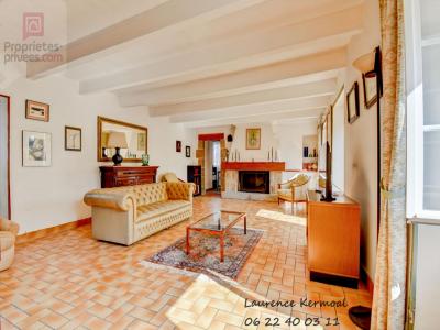 Acheter Maison 180 m2 Trebeurden
