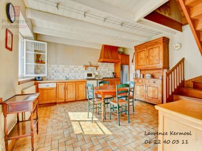 Acheter Maison Trebeurden Cotes d'armor