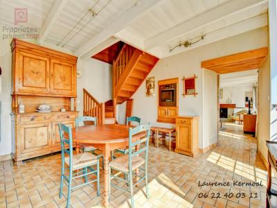 Acheter Maison Trebeurden 482954 euros