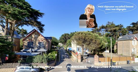 Acheter Appartement Pornichet Loire atlantique