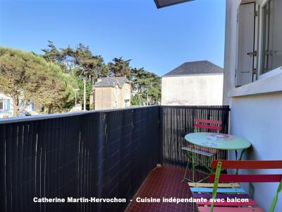 Acheter Appartement Pornichet 201740 euros