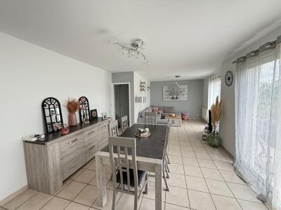 For sale Cazeres-sur-l'adour 4 rooms 87 m2 Landes (40270) photo 4