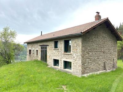 Annonce Vente 8 pices Maison Saint-antheme 63