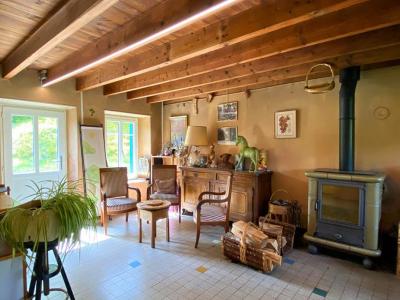 Acheter Maison 253 m2 Saint-antheme