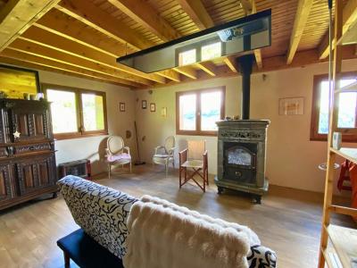 Acheter Maison Saint-antheme Puy de dome