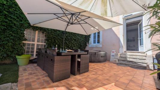 Annonce Vente 11 pices Maison Castelnaudary 11
