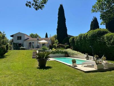 For sale Aix-en-provence 6 rooms 140 m2 Bouches du Rhone (13090) photo 1