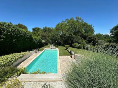 For sale Aix-en-provence 6 rooms 140 m2 Bouches du Rhone (13090) photo 2