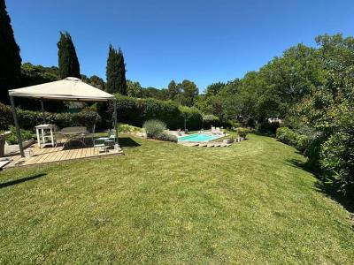 For sale Aix-en-provence 6 rooms 140 m2 Bouches du Rhone (13090) photo 3